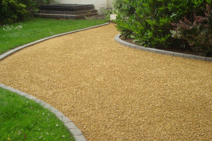 Driveway Altrincham