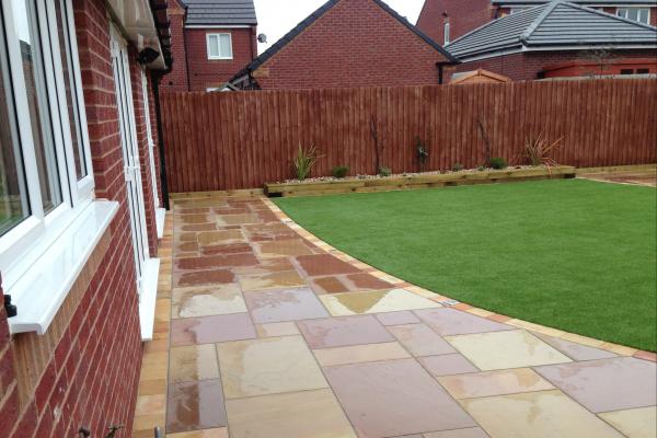 Natural Stone