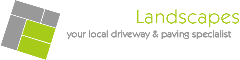 Lowton Landscapes Logo
