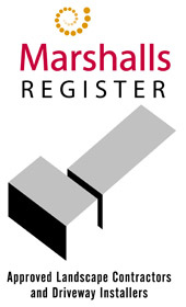 Marshalls Aprroved